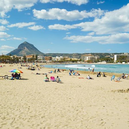 Apartment Galicia Javea-1 By Interhome Экстерьер фото