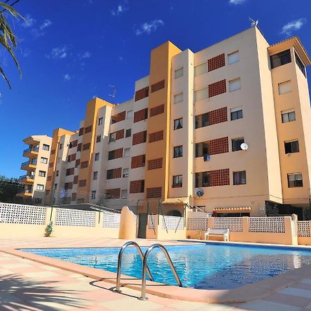 Apartment Galicia Javea-1 By Interhome Экстерьер фото