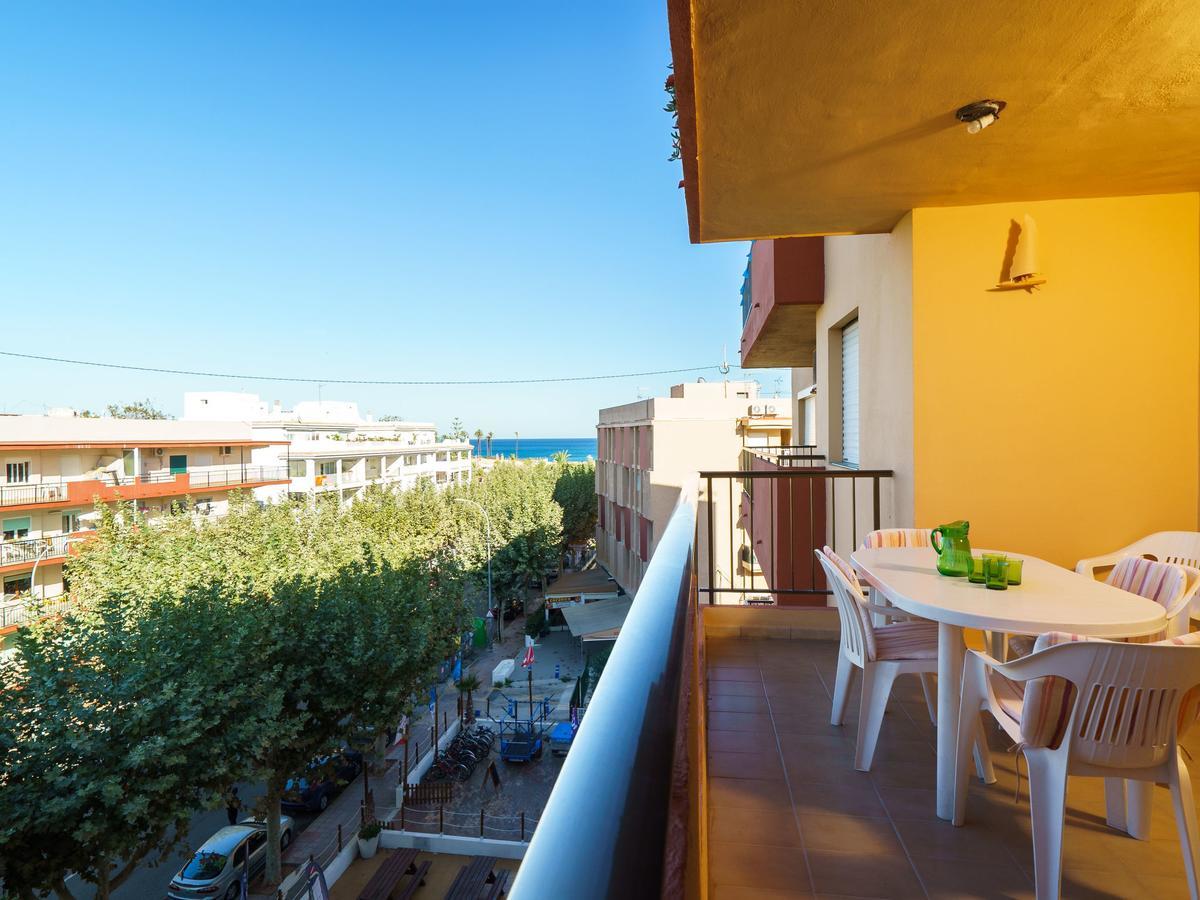 Apartment Galicia Javea-1 By Interhome Экстерьер фото