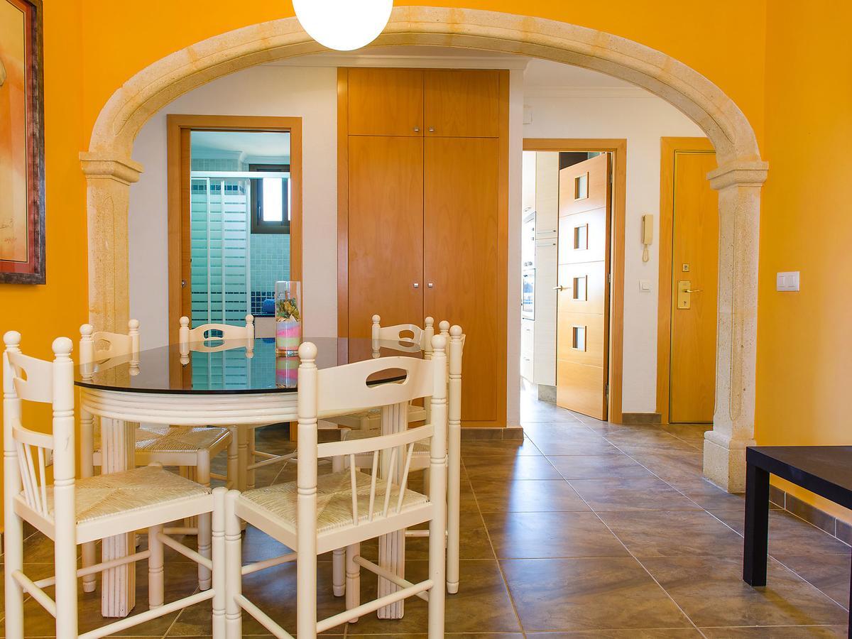 Apartment Galicia Javea-1 By Interhome Экстерьер фото