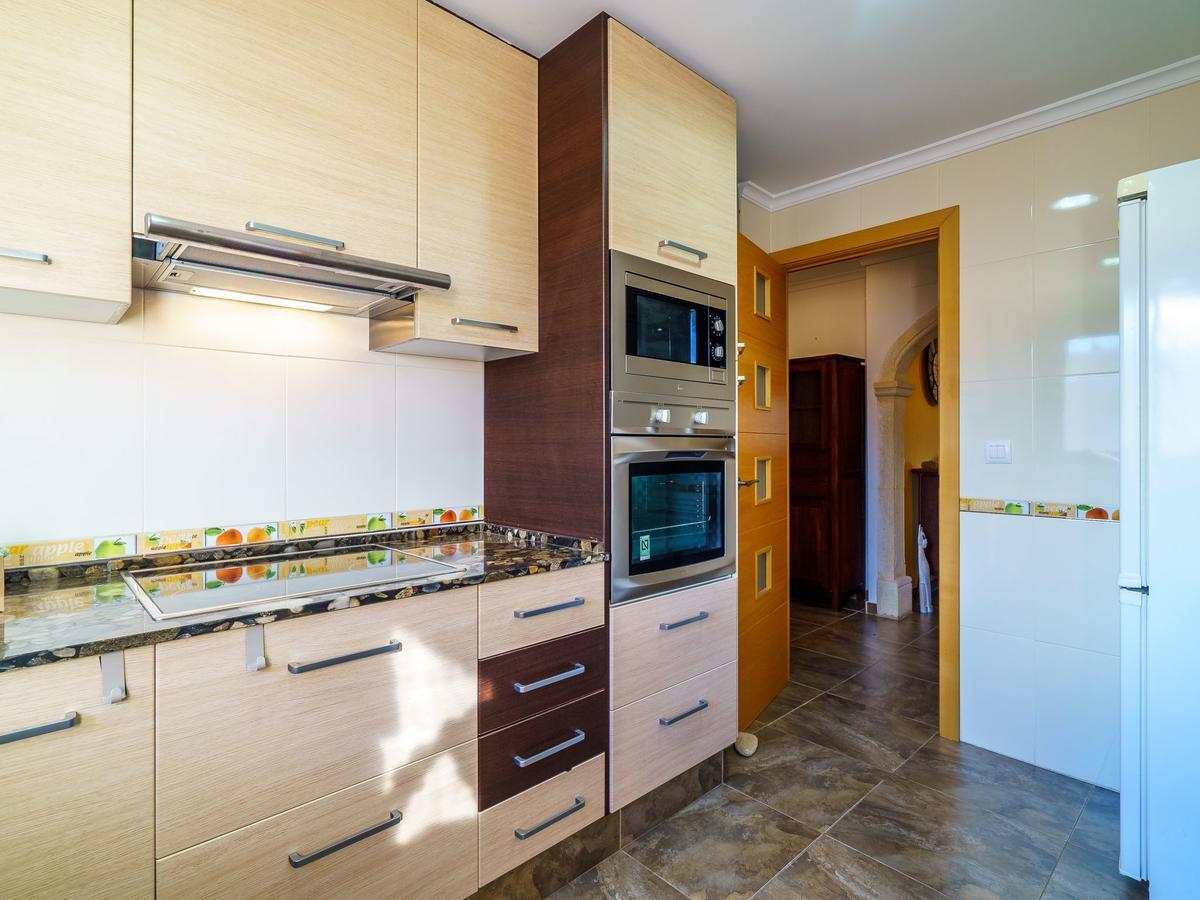 Apartment Galicia Javea-1 By Interhome Экстерьер фото