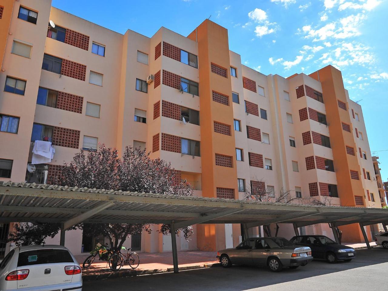 Apartment Galicia Javea-1 By Interhome Экстерьер фото
