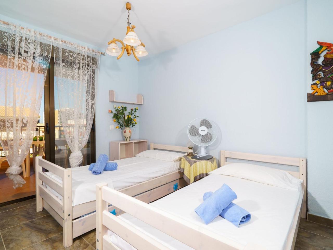 Apartment Galicia Javea-1 By Interhome Экстерьер фото