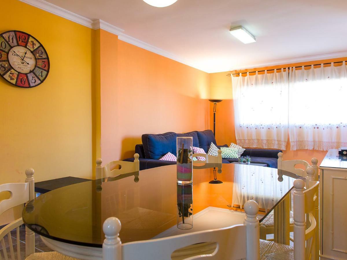 Apartment Galicia Javea-1 By Interhome Экстерьер фото