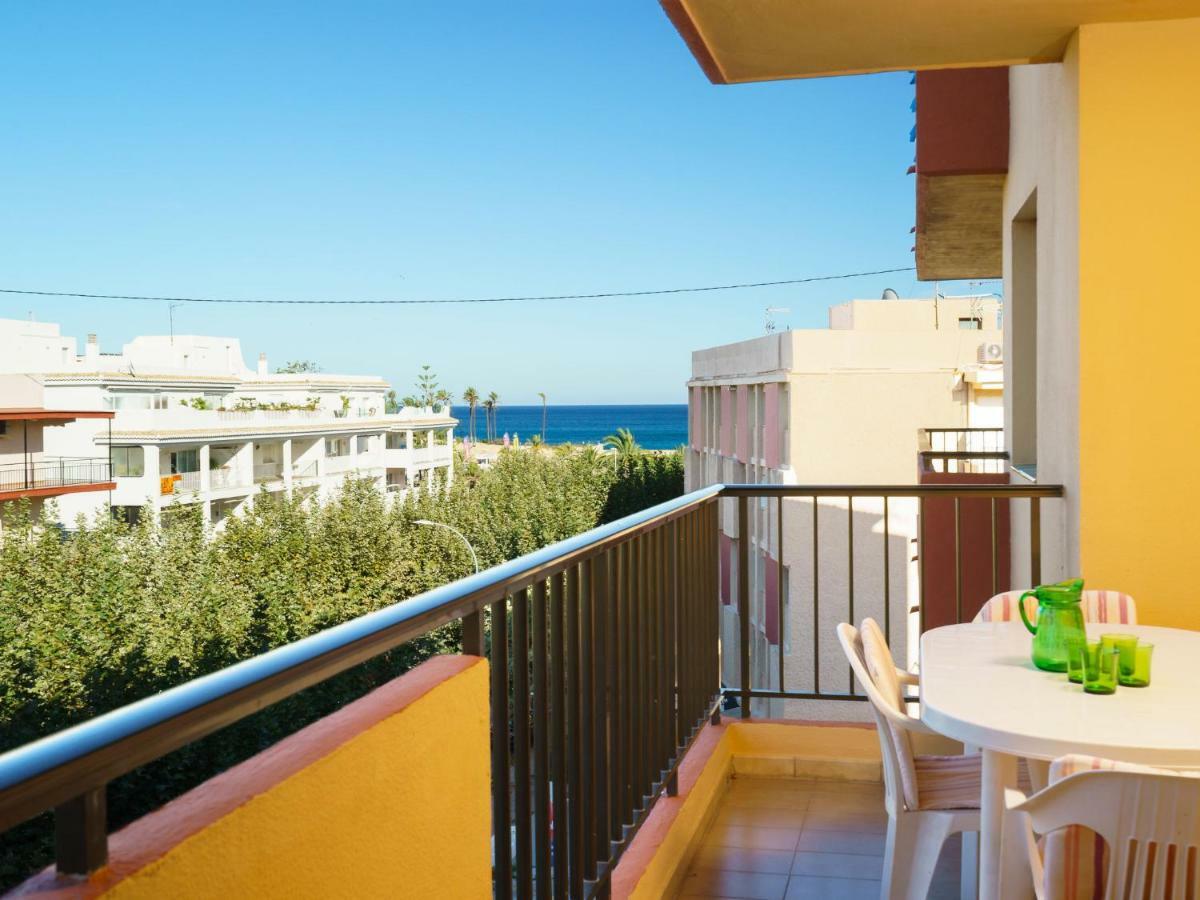 Apartment Galicia Javea-1 By Interhome Экстерьер фото