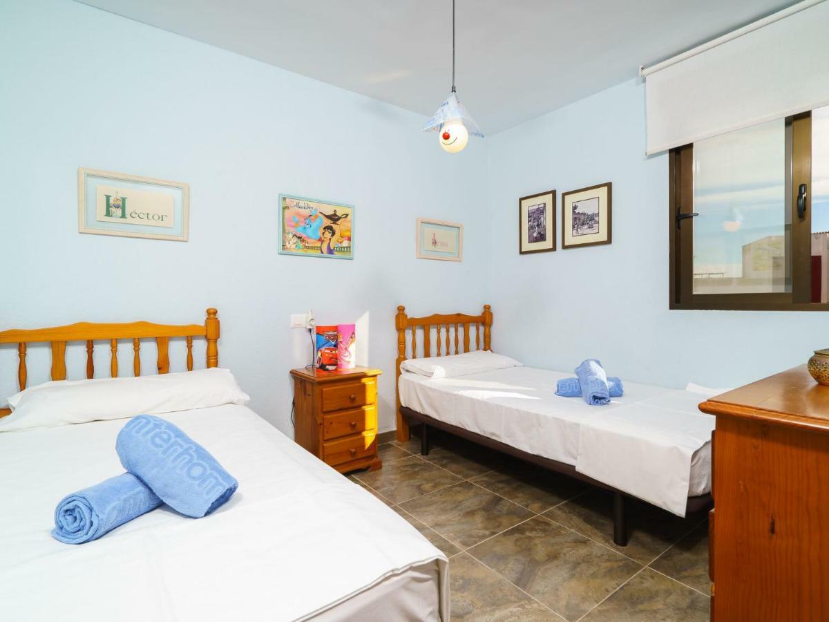Apartment Galicia Javea-1 By Interhome Экстерьер фото
